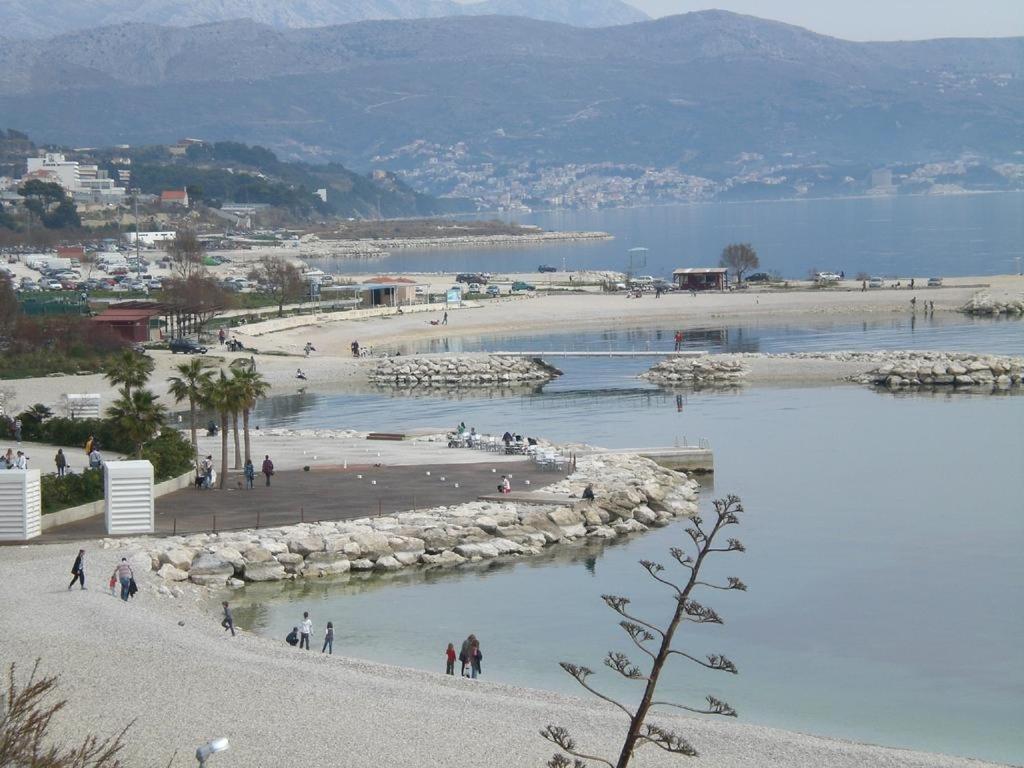Apartment Stay Inn Split Eksteriør billede