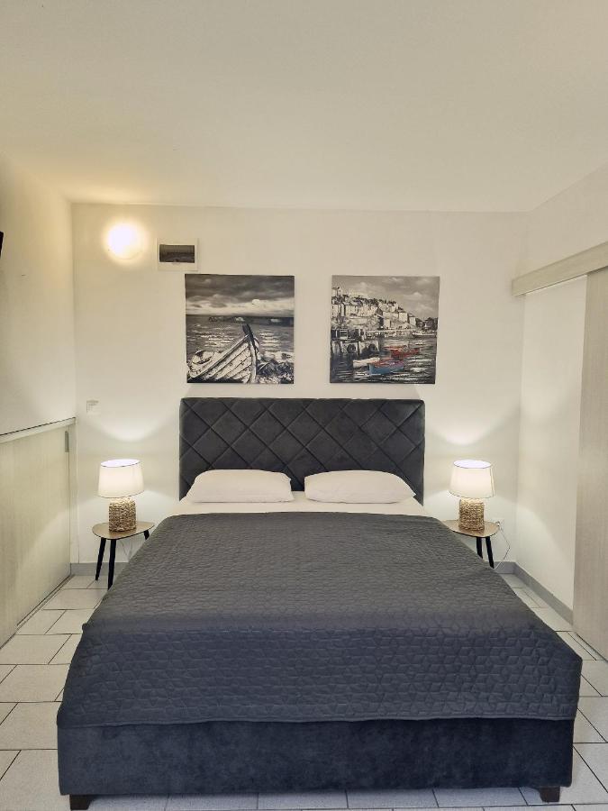 Apartment Stay Inn Split Eksteriør billede